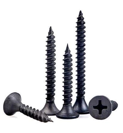 ALÇIPAN VİDASI SIK DİŞLİ 